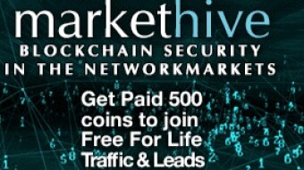 Markethive Airdrop