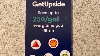 Get 0.15-0.25 off per gallon EVERYTIME you get gas!