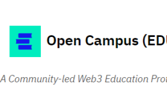Thoughts on EDU Binance Launchpad