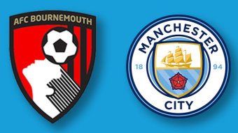 Man City Set to Lock Horns Against Bournemouth This Sunday as They Aim to Return Back to Winning Ways