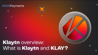 Klaytn Overview: What is Klaytn and How to Accept KLAY Payments on NOWPayments