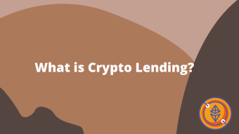 What is Crypto Lending? (Earn Passive Income with Your Cryptocurrencies)