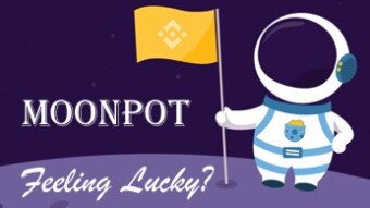 Moonpot...Feeling Lucky?