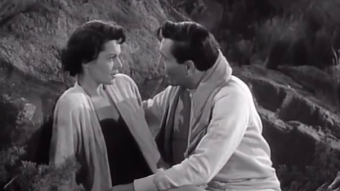 Destination Murder (1950)