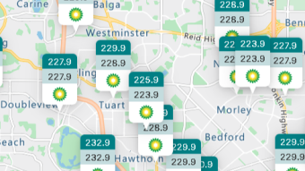How Aussies can get 5% off fuel at BP stations right now – a little relief!