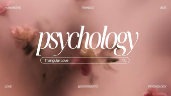 Triangulate Love