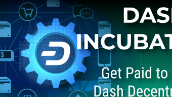 How to Use the Dash Incubator Developer Bounty Program