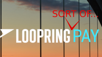 Loopring Pay. DeFi Solution? Not Quite Yet.