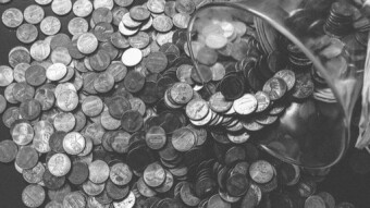 For The Price of Just A Few Softdrinks ?