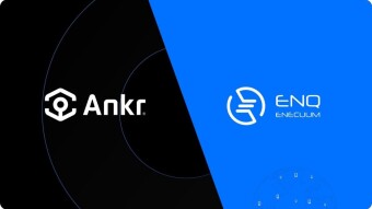 Enecuum Collaborates With Ankr
