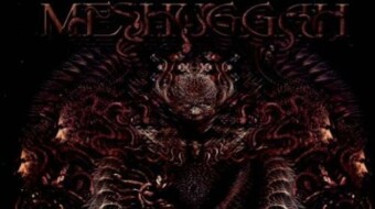 Meshuggah - Koloss