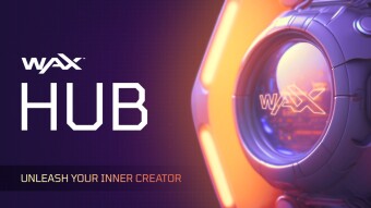 WAX: The Game changer in the NFT Universe!