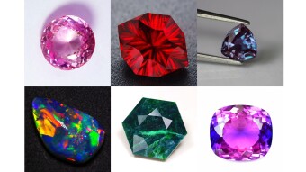 Top 10 Rarest Gemstones On Earth (Image Version)