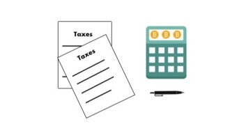 Boom or Bust? India and Bitcoin Taxation