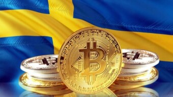 Sweden's crypto landscape