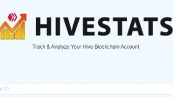 HiveStats Monthly Progress - January 2022