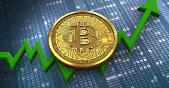 😲  According to the time traveller from 2025, bitcoin will be $ 1,000,000