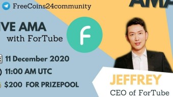 Fortube AMA