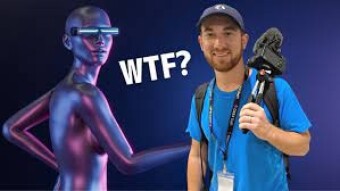 My FIRST Crypto Conference | DCentral Miami