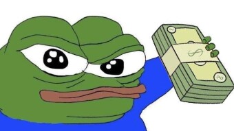 What's in my crypto portfolio?
