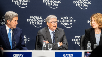 What is the WEF and why its IMPORTANT that you know?
