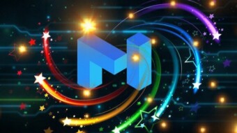 Buy Matic Now! – Why Invest Today! - Matic Network - 1 Sec TXN - $50 000 Binance Competition - Mainnet 31 May - $40 B Infosys Partnership