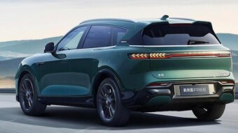 DeepSeek is already being integrated in electric cars