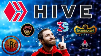 Come Usare HIVE - Parte 1