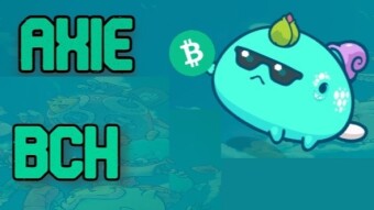 Axie Infinity - Killing the Slime Knight at Lunacia Ruin 21