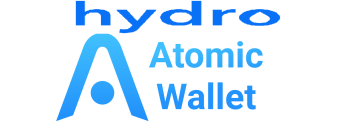 How to add Hydro token to Atomic wallet