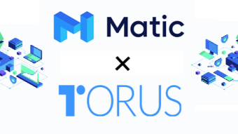 Mainstream adoption: $MATIC, Torus Labs and mobile dAPP games