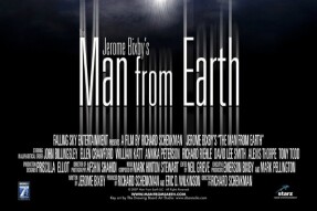 (IJCH) "The Man from Earth" - A Favorite Movie I've Re-watched Every Year Since 2014 - Here's why...