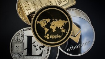 Ripple’s XRP Cools Tether (USDT) Scare to Retain Position 3 by Market Capitalization
