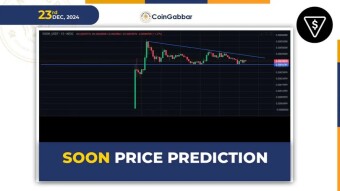 Ton Station Soon Coin Price Prediction: What to Expect Now?