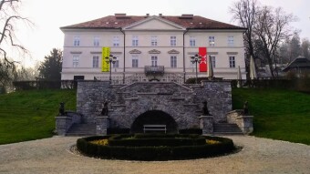Tivoli Castle