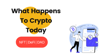 What Happens To DeFi Today? (31 Oct 2022, Monday)