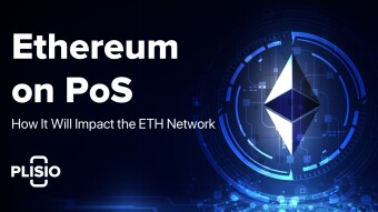 Ethereum on PoS: How “Merge” Will Impact the ETH Network
