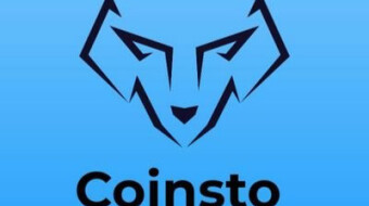 COINSTO AIRDROP