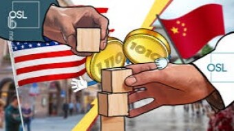 Tencent Builds Blockchain Union
