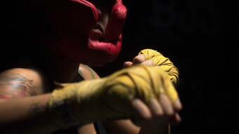 Some of the Worst Boxing Nicknames