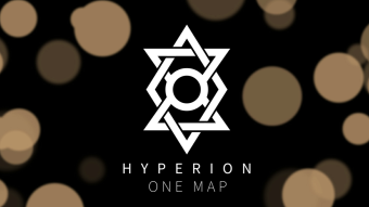 Hyperion: A Decentralized Secure Map Platform - Complete Overview