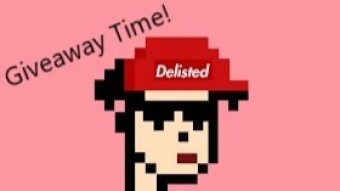 ICYMI - 2021 Week 51: Candy Digital, NBA Top Shot, Giveaway for a Delisted Tiny Punk
