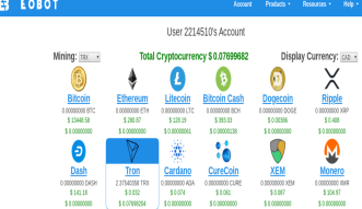 Cloud Mining so free and easy, Anybody could Do it! |Friend Swap Friday!|