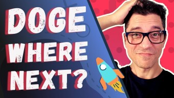 Doge Coin After SNL - where do we go from here?
