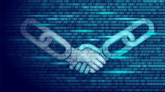 The blockchain arrives in the courts, more than three million disputes settled by artificial intelligence in China