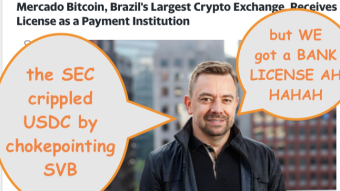 Funny crypto news June 3