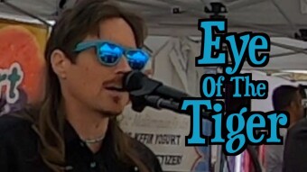 Going Virtually Live & Faux Real