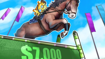 Bitcoin Price Breaks $7K But Must Defend it to Avoid $5.2K — Analyst