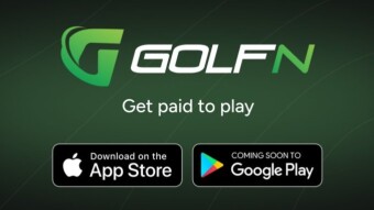 Get Golf'N (Golf-2-Earn)