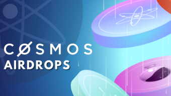 Effectively Gaming Cosmos Airdrops